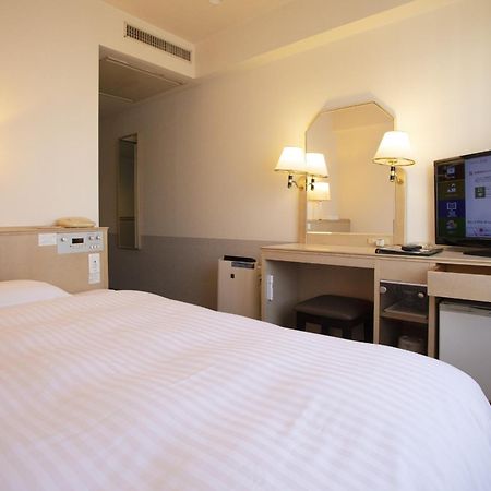 Shimane Hamada Washington Hotel Plaza Экстерьер фото