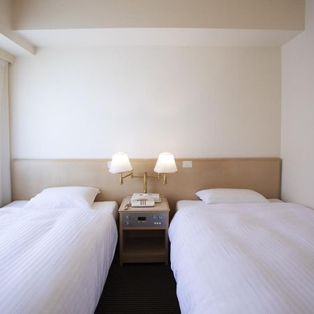 Shimane Hamada Washington Hotel Plaza Экстерьер фото