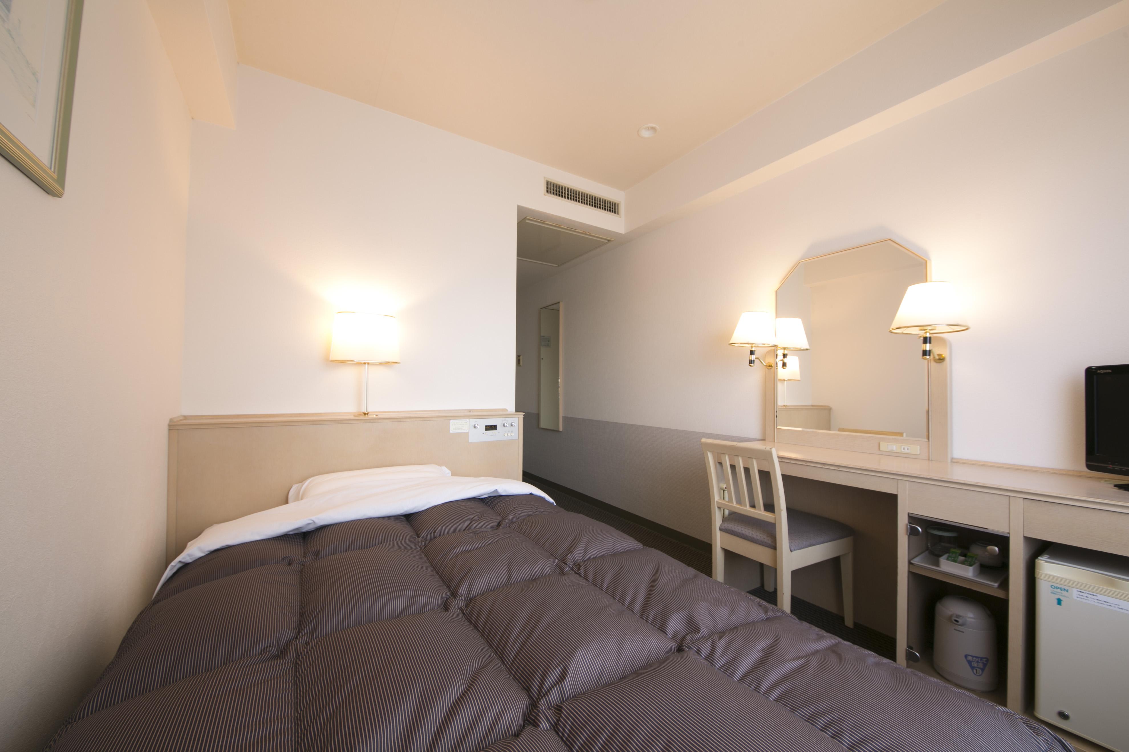 Shimane Hamada Washington Hotel Plaza Экстерьер фото