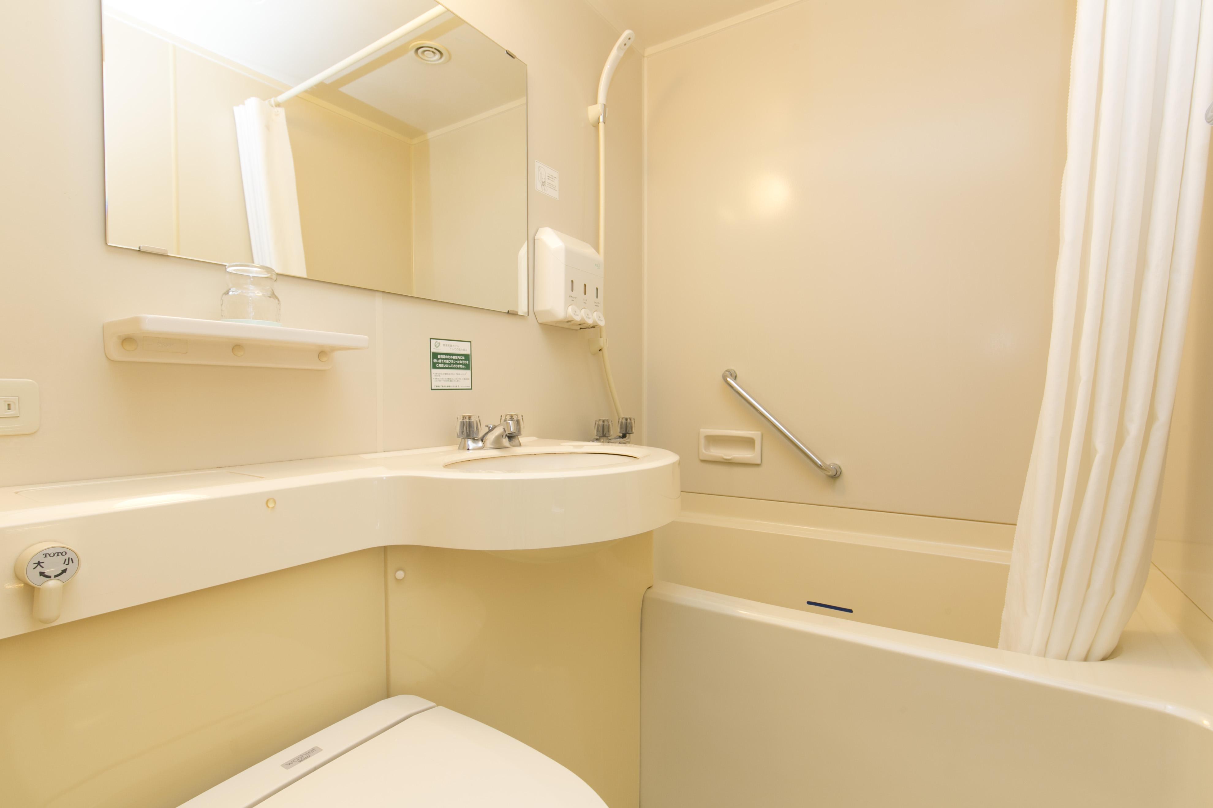 Shimane Hamada Washington Hotel Plaza Экстерьер фото