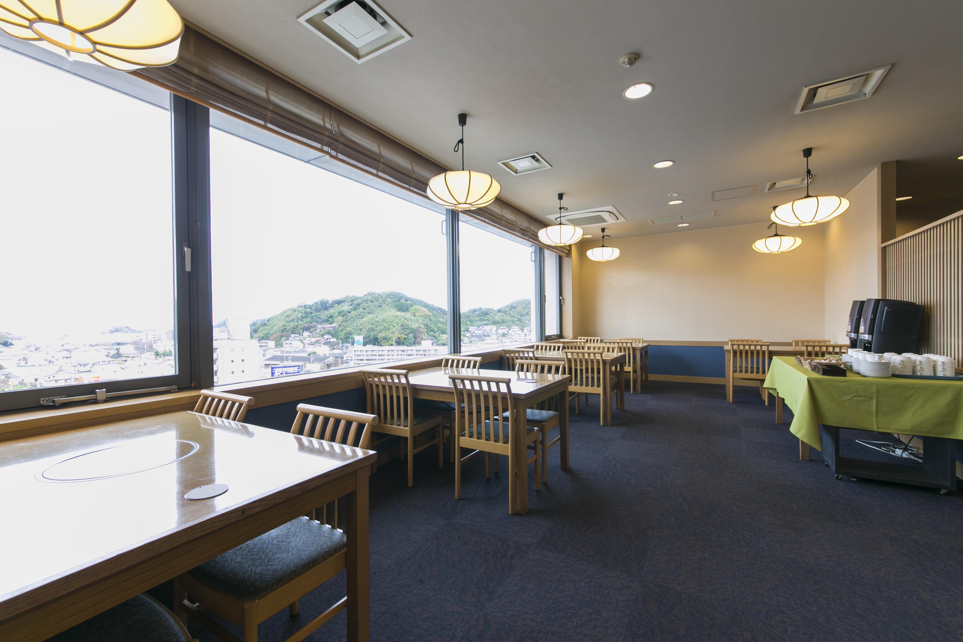 Shimane Hamada Washington Hotel Plaza Экстерьер фото