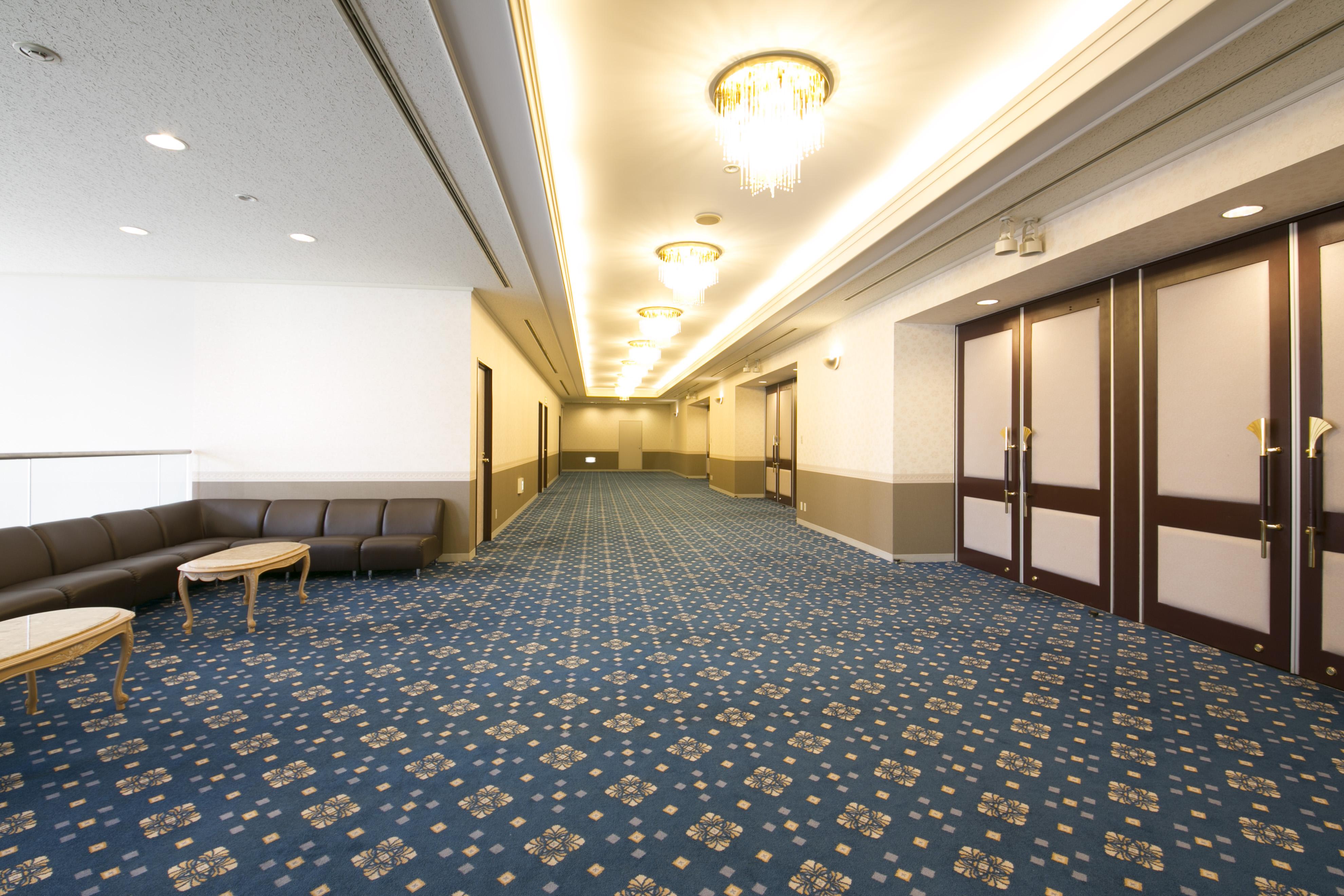 Shimane Hamada Washington Hotel Plaza Экстерьер фото