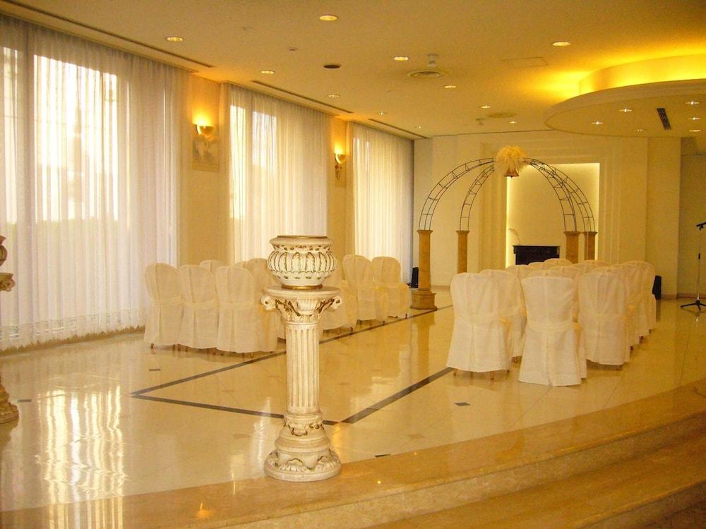 Shimane Hamada Washington Hotel Plaza Экстерьер фото
