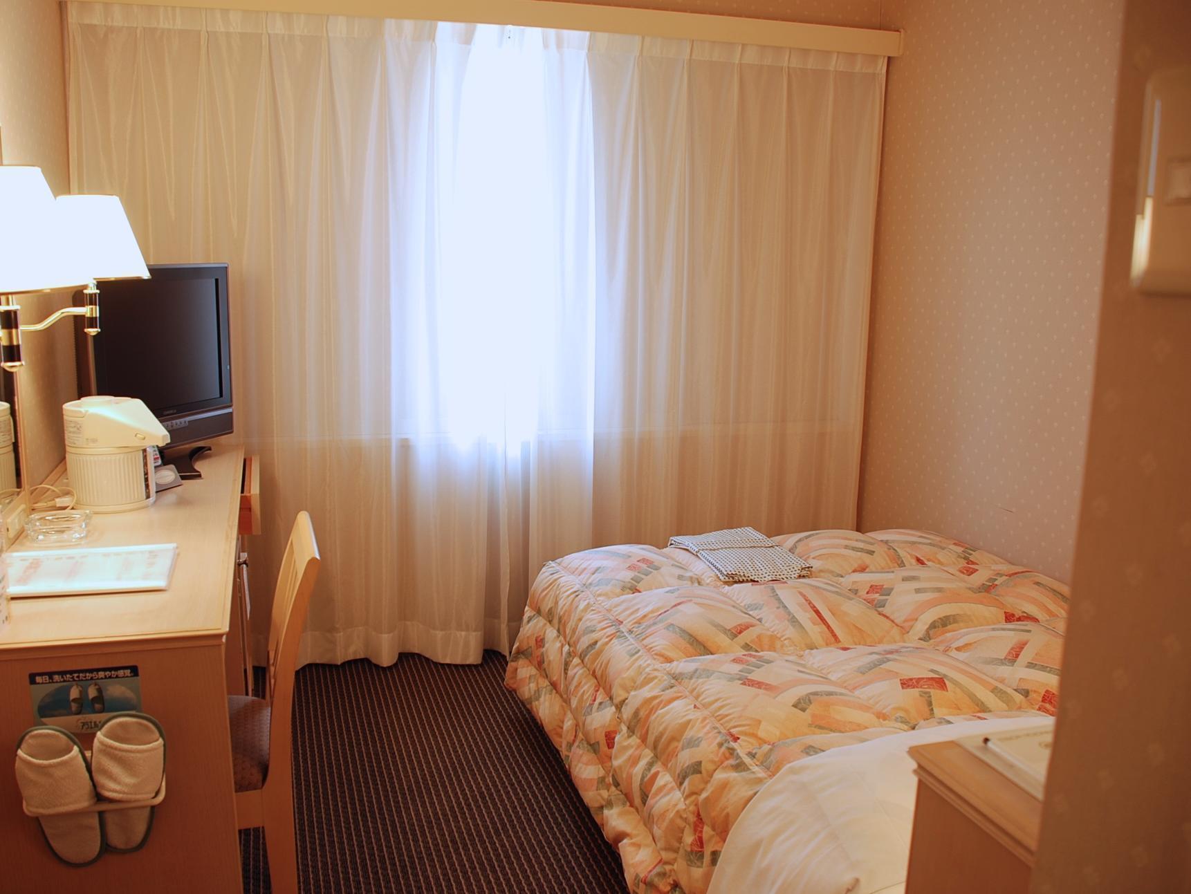 Shimane Hamada Washington Hotel Plaza Экстерьер фото